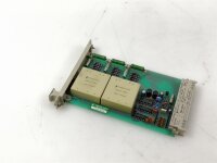 Pepperl + Fuchs EGA-041/3 Steckkarte