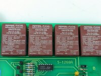 Pepperl + Fuchs EGA-035 Steckkarte 14470