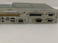 Siemens SINUMERIK 840 D 6FV5357-0BB21-0AE0 Modul
