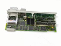 Siemens SINUMERIK 840 D 6FV5357-0BB21-0AE0 Modul