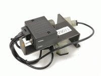 Hirschmann GDML 2011 LED 24 Magnetventil