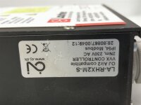 Lautner rotortronic RHX-19 Drehzahlregelgerät