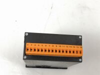 Martens Elektronik DA9648-5-00-0-00 Digitalanzeige DA9648500000