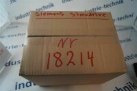 Siemens Sianmics Power Module 330   6SL3310-1PE38-4AA0