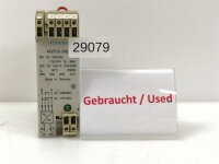 Siemens 4AV2102-2AB Gleichrichtergerät Power Supply