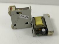 Siemens 4AV2102-2AB Gleichrichtergerät Power Supply