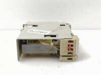 Siemens 4AV2102-2AB Gleichrichtergerät Power Supply