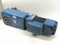 Demag ZBF 63 A 8/2 B003 Kranmotor Elektromotor ZBF63A8/2B003