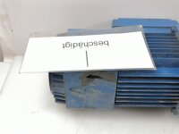 Demag ZBF 63 A 8/2 B003 Kranmotor Elektromotor ZBF63A8/2B003