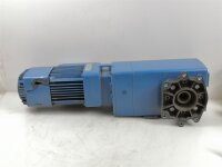 Demag ZBF 63 A 8/2 B003 Kranmotor Elektromotor ZBF63A8/2B003