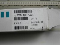 Siemens Simatic  6ES5 490-7LB21   6ES54907LB21