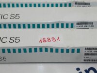 Siemens Simatic  6ES5 490-7LB21   6ES54907LB21