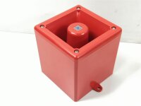 Pfannenberg PA 106 Alarmgeber 23016160000 PA106    110 volt