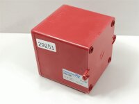 Pfannenberg PA 106 Alarmgeber Schallgeber 23016700000