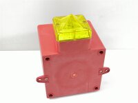 Pfannenberg PAB 110 Warnsignal Alarmhupe Blitzlicht 23060803000