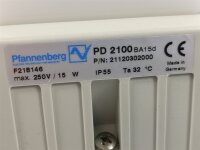 Pfannenberg PD 2100 Signalleuchte 21120302000