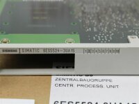 Siemens Simatic  6ES5524-3UA15