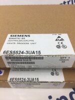 Siemens Simatic  6ES5524-3UA15