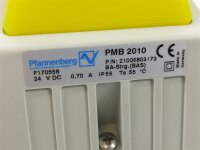 Pfannenberg PMB 2010 Blitzleuchte 21006803173