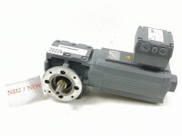 SEW 0,25 KW 24 min Getriebemotor WF30DAS80K4/TF/IS...