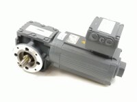 SEW 0,25 KW 24 min Getriebemotor WF30DAS80K4/TF/IS Gearbox 20 mm
