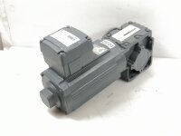 SEW 0,25 KW 24 min Getriebemotor WF30DAS80K4/TF/IS Gearbox 20 mm