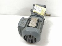 SEW 0,25 KW 97 min 20 mm Getriebemotor S37DR63L4 Gearbox