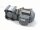 SEW 0,25 KW 97 min Getriebemotor  20 mm S37DR63L4 Gearbox