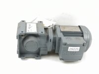 SEW 0,25 KW 144 min Getriebemotor S37DR63L4 Gearbox 20 mm