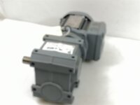 SEW 0,25 KW 144 min Getriebemotor S37DR63L4 Gearbox 20 mm