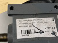 SEW 0,25 KW 144 min Getriebemotor S37DR63L4 Gearbox 20 mm