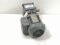 SEW 0,25 KW 144 min Getriebemotor S37DR63L4 Gearbox 20 mm