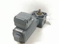 SEW 0,37 KW 43 min Getriebemotor W30DAS80N4/TF/IS Gearbox 20 mm