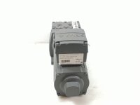 SEW 0,37 KW 49 min Getriebemotor R37DAS80N4/TF/IS Gearbox 25 mm