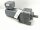 SEW 0,37 KW 49 min Getriebemotor R37DAS80N4/TF/IS Gearbox 25 mm
