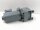SEW 0,37 KW 49 min Getriebemotor R37DAS80N4/TF/IS Gearbox 25 mm