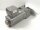 SEW 0,37 KW 71 min Getriebemotor R17DAS80N4/TF/IS Gearbox