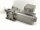 SEW 0,37 KW 71 min Getriebemotor R17DAS80N4/TF/IS Gearbox