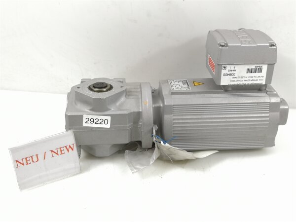 SEW 0,37 KW 127 min Getriebemotor SA37/TDAS80N4/TF/IS Gearbox