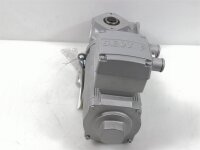 SEW 0,37 KW 127 min Getriebemotor SA37/TDAS80N4/TF/IS Gearbox