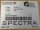 SPECTRA B200STR Blitzkennleuchte B200STR030B/Y GELB