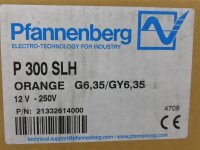 Pfannenberg P 300 SLH Signalleuchte 21332614000 ORANGE