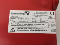 Pfannenberg PA106 Alarmgeber 23016160002