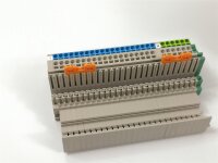 Weidmüller ZSBE 1.5/25 S/P-S BASISKLEMMBLOCK 1749551001