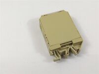 Weidmüller EMA U-I Optokoppler EMA EG3 U-I 0-10/4-20MA 1129960000