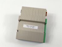 Weidmüller ZSB 1.5/16 S/S/-/- BASISKLEMMBLOCK 167756