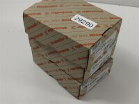 Weidmüller DP 16DI P ECO Winblock 8366970000