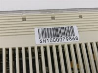 Weidmüller DP 16DI P ECO Winblock 8366970000