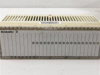 Weidmüller DP 16DI P ECO Winblock 8366970000