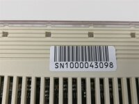 Weidmüller DP 32DO 0.5A PK ECO Winblock 836700